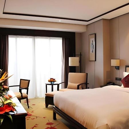 Xiang Yun Sha Garden Hotel Φοσάν Εξωτερικό φωτογραφία