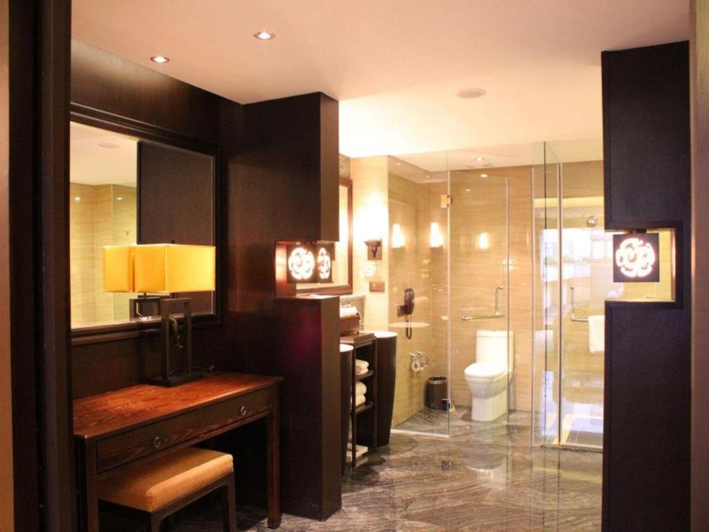 Xiang Yun Sha Garden Hotel Φοσάν Εξωτερικό φωτογραφία