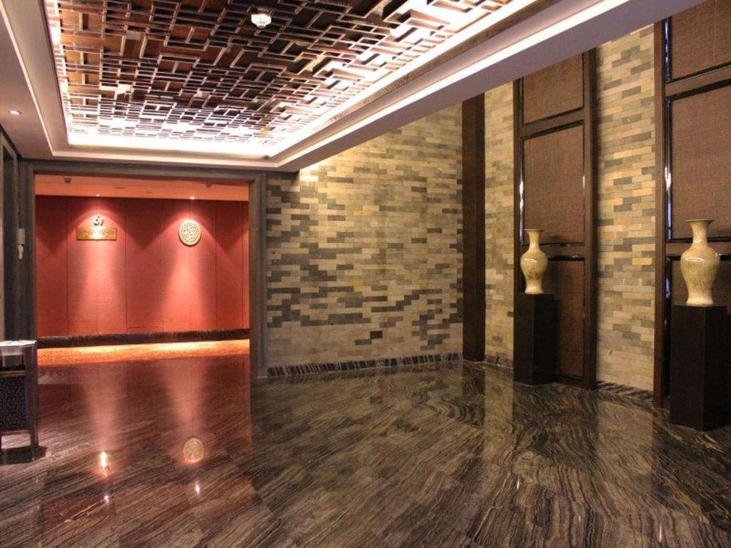 Xiang Yun Sha Garden Hotel Φοσάν Εξωτερικό φωτογραφία
