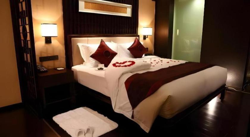 Xiang Yun Sha Garden Hotel Φοσάν Εξωτερικό φωτογραφία