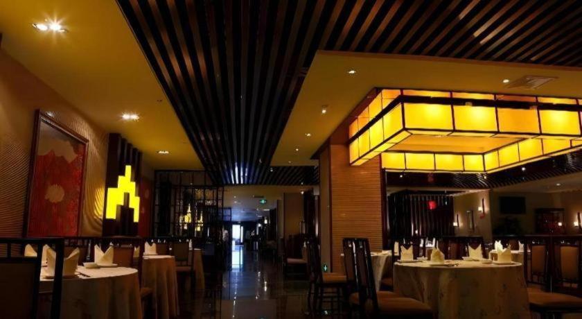 Xiang Yun Sha Garden Hotel Φοσάν Εξωτερικό φωτογραφία