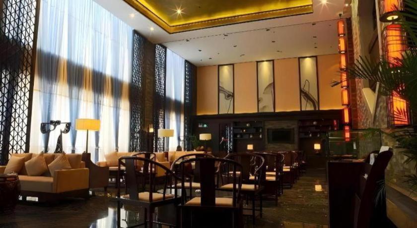 Xiang Yun Sha Garden Hotel Φοσάν Εξωτερικό φωτογραφία