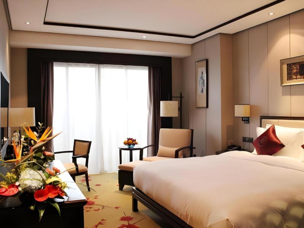 Xiang Yun Sha Garden Hotel Φοσάν Εξωτερικό φωτογραφία