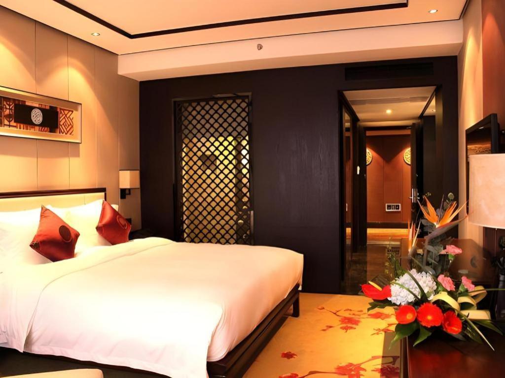 Xiang Yun Sha Garden Hotel Φοσάν Εξωτερικό φωτογραφία