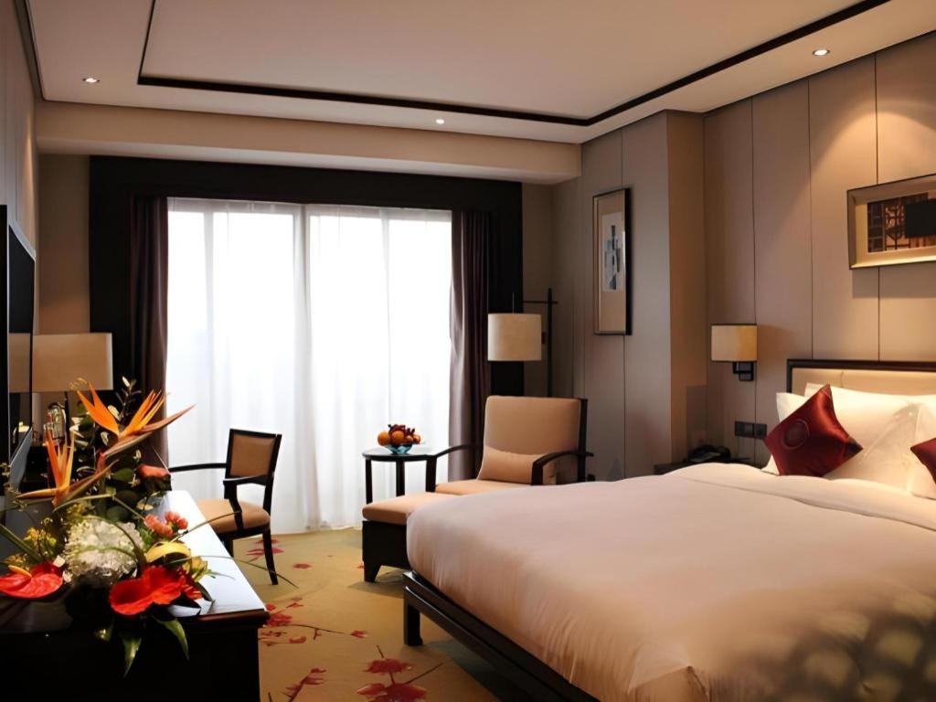 Xiang Yun Sha Garden Hotel Φοσάν Εξωτερικό φωτογραφία