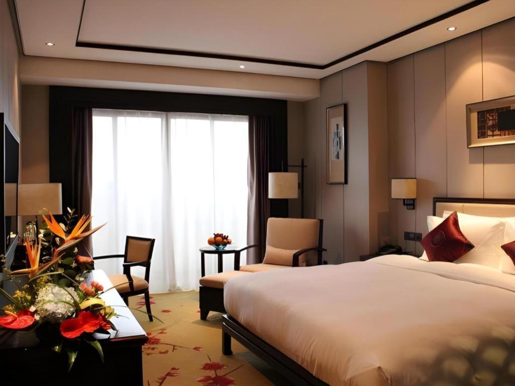 Xiang Yun Sha Garden Hotel Φοσάν Εξωτερικό φωτογραφία