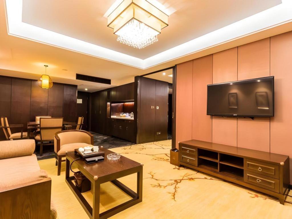 Xiang Yun Sha Garden Hotel Φοσάν Εξωτερικό φωτογραφία