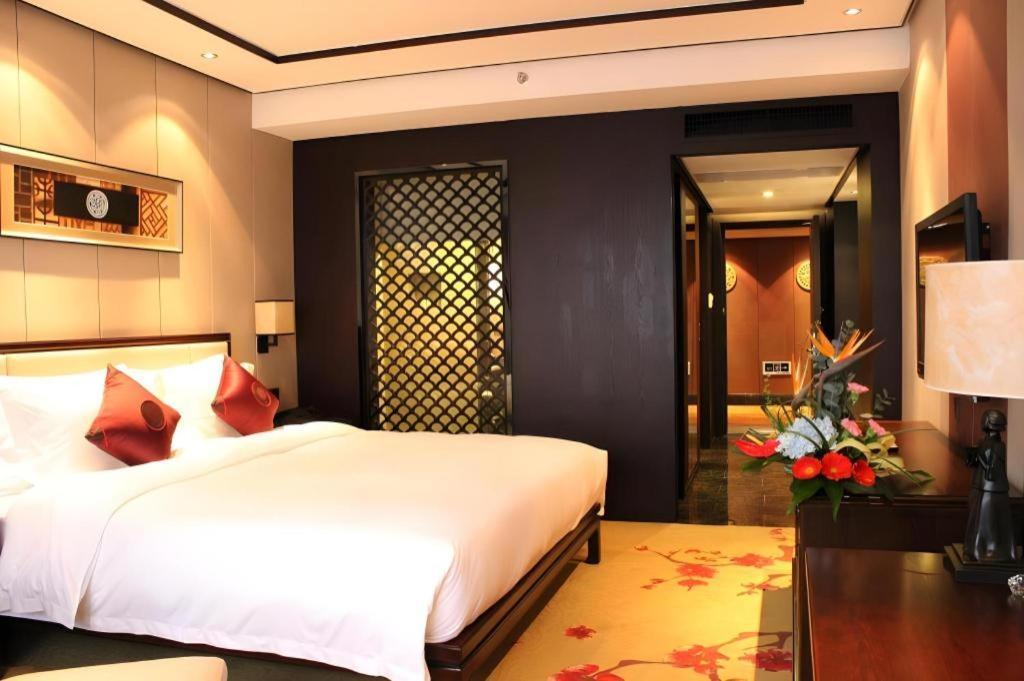 Xiang Yun Sha Garden Hotel Φοσάν Εξωτερικό φωτογραφία