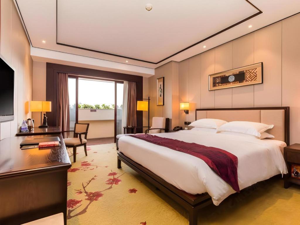 Xiang Yun Sha Garden Hotel Φοσάν Εξωτερικό φωτογραφία