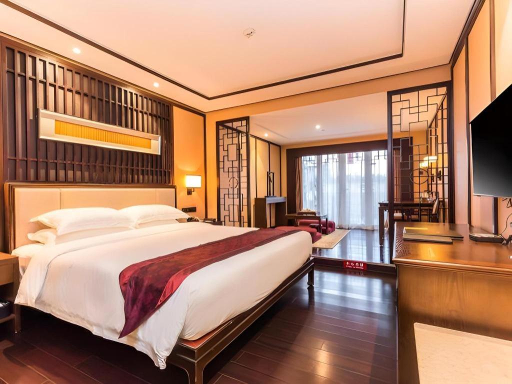 Xiang Yun Sha Garden Hotel Φοσάν Εξωτερικό φωτογραφία