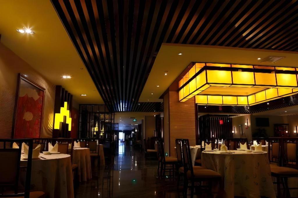 Xiang Yun Sha Garden Hotel Φοσάν Εξωτερικό φωτογραφία
